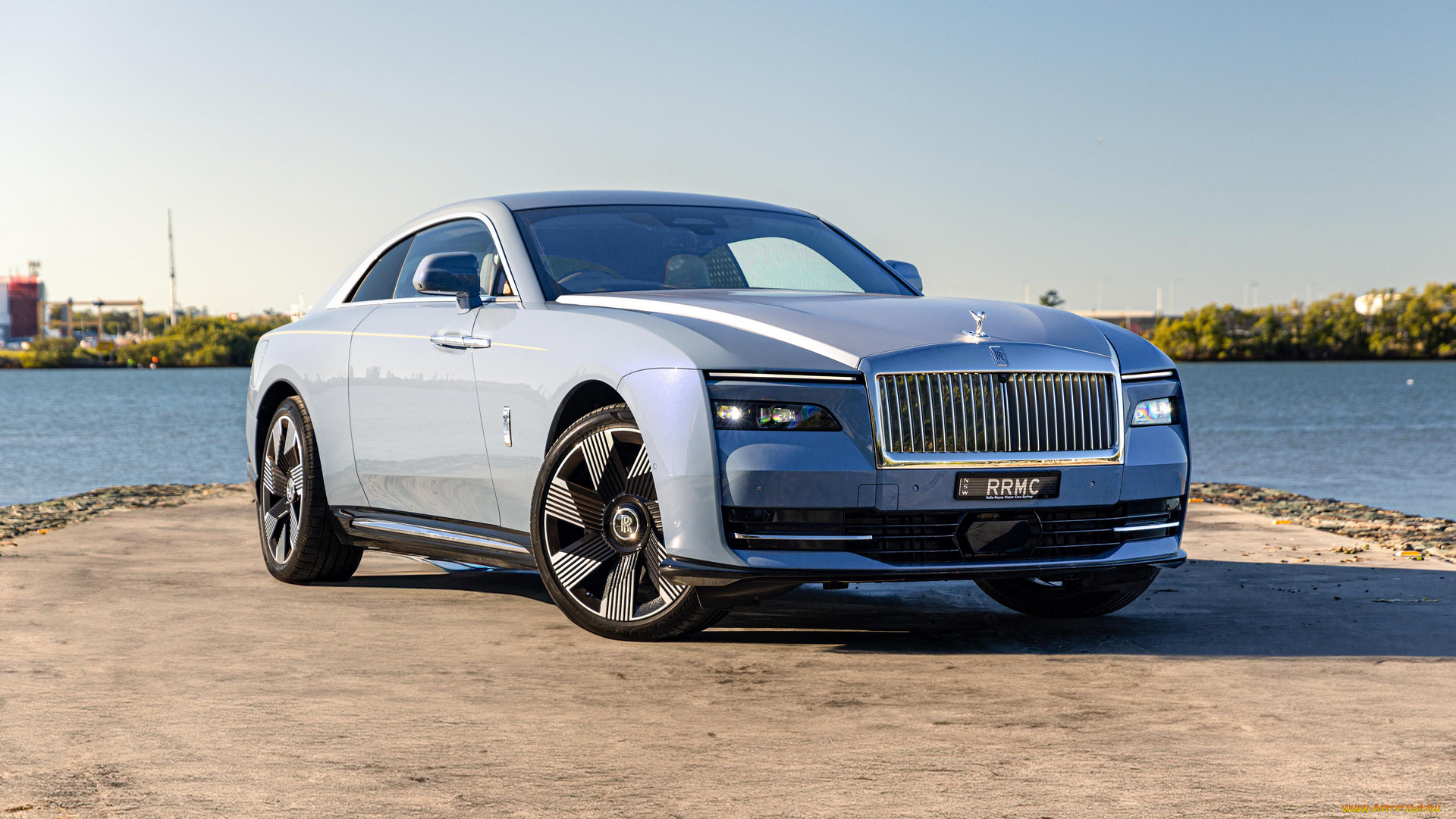 , rolls-royce, rolls, royce, spectre, 2024, , , e, e, 